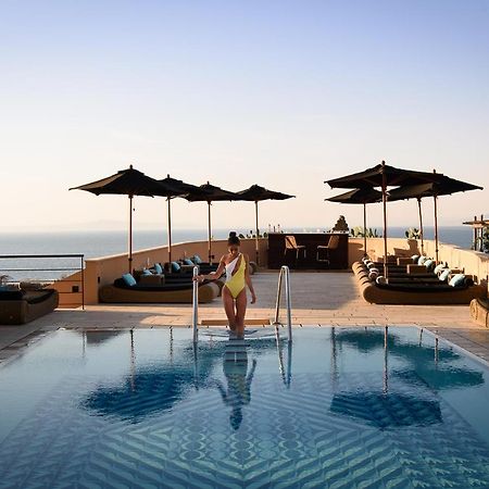 Villa Marina Capri Luaran gambar