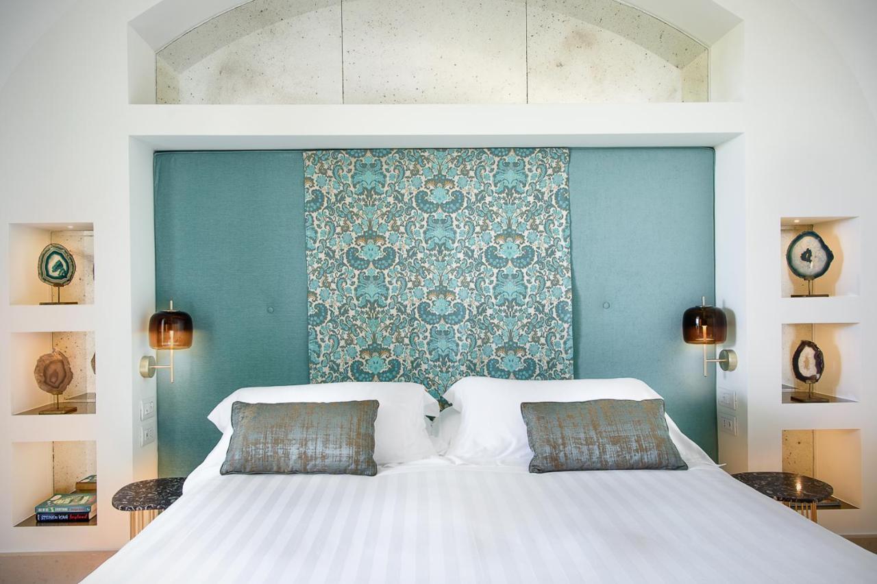 Villa Marina Capri Luaran gambar