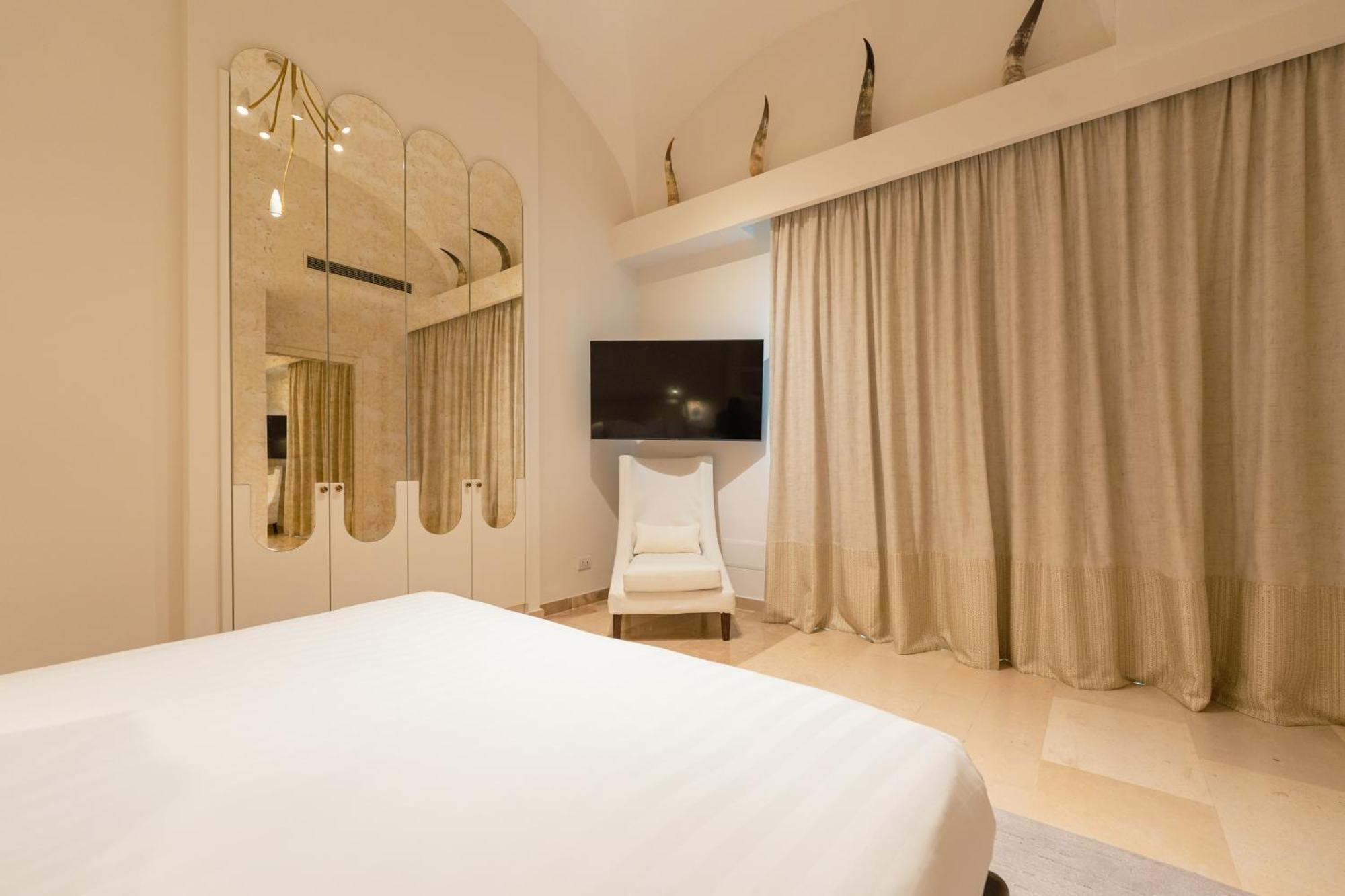 Villa Marina Capri Luaran gambar