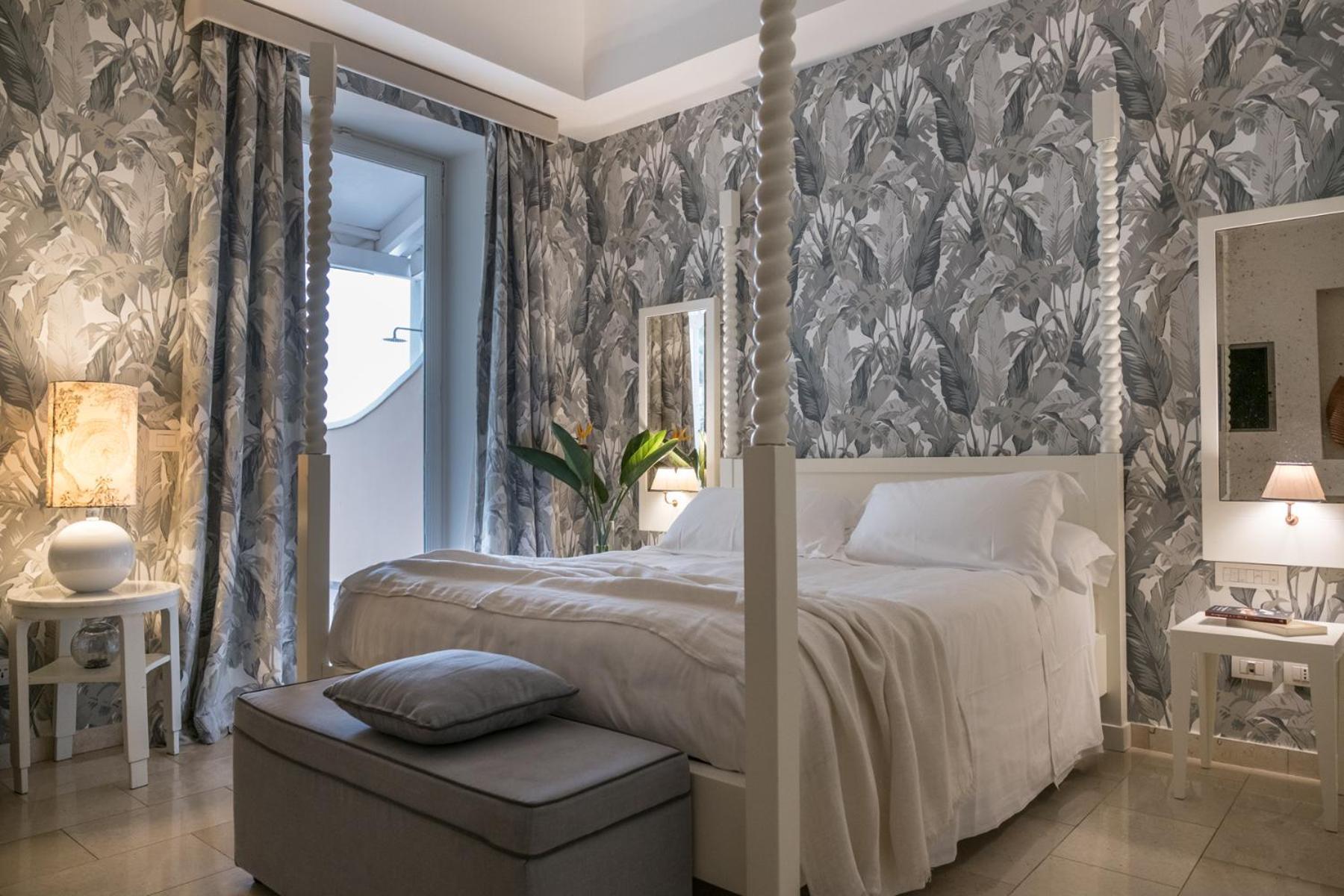 Villa Marina Capri Luaran gambar