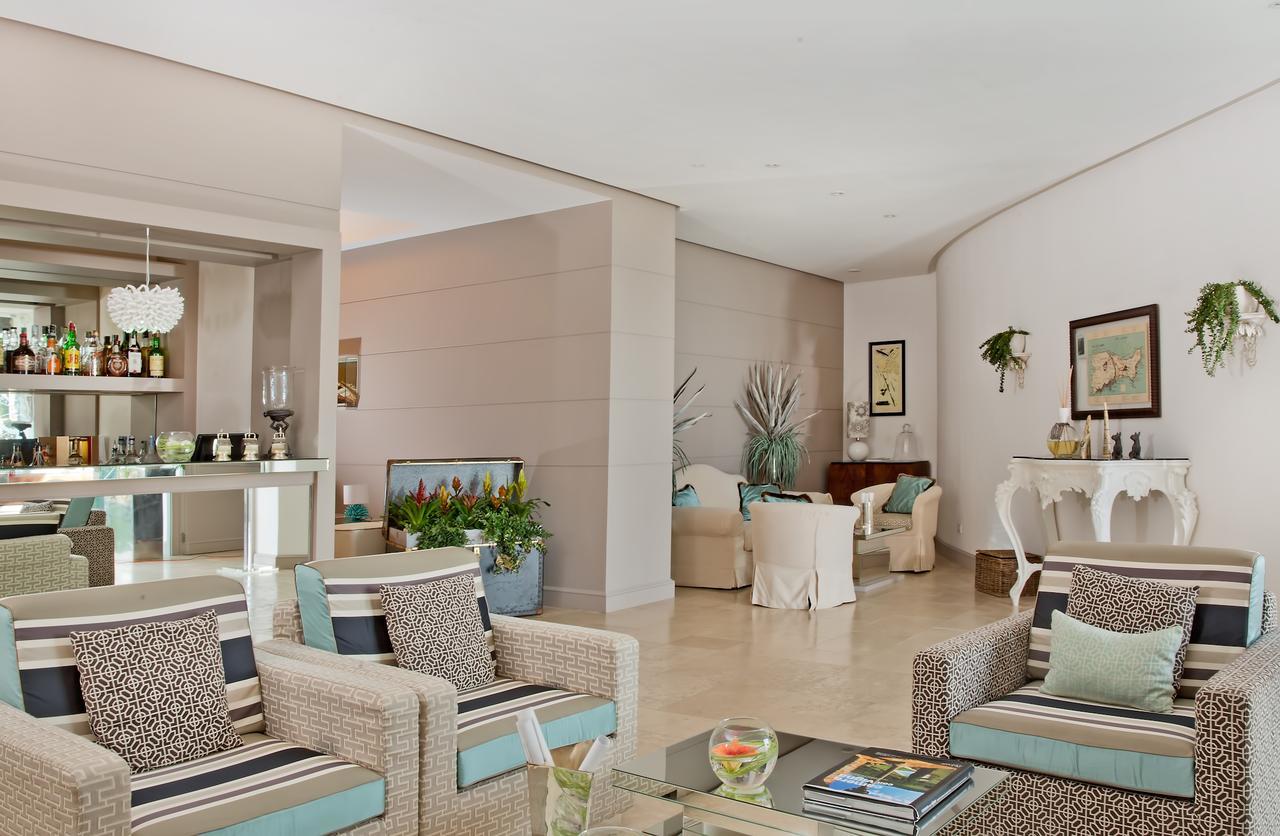 Villa Marina Capri Luaran gambar